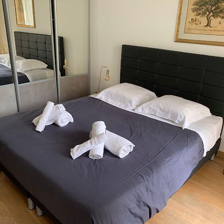 شقة Chez Chebil In Rue Halevy - Near The Sea نيس المظهر الخارجي الصورة