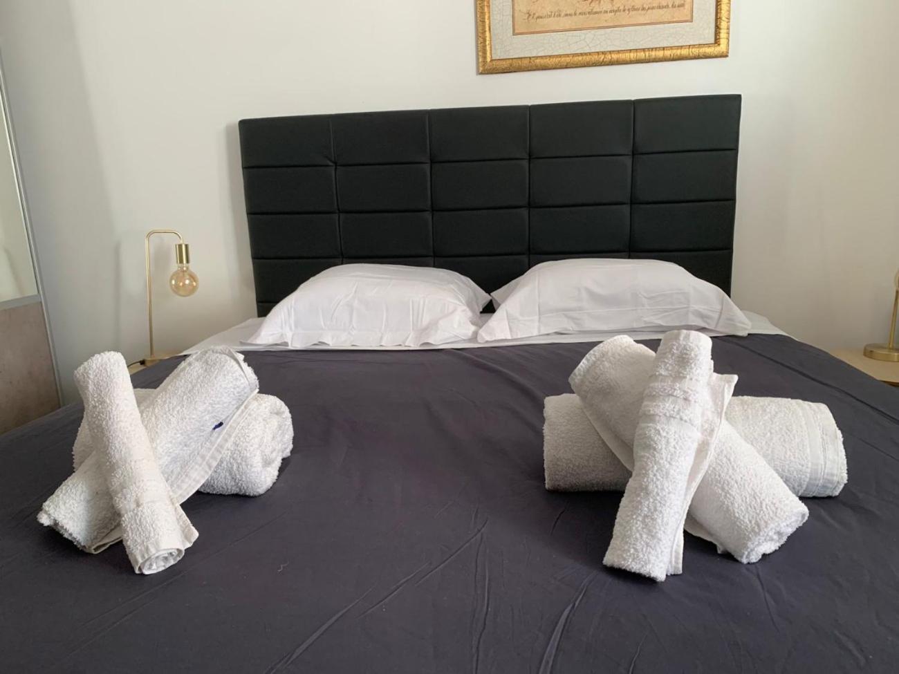 شقة Chez Chebil In Rue Halevy - Near The Sea نيس المظهر الخارجي الصورة