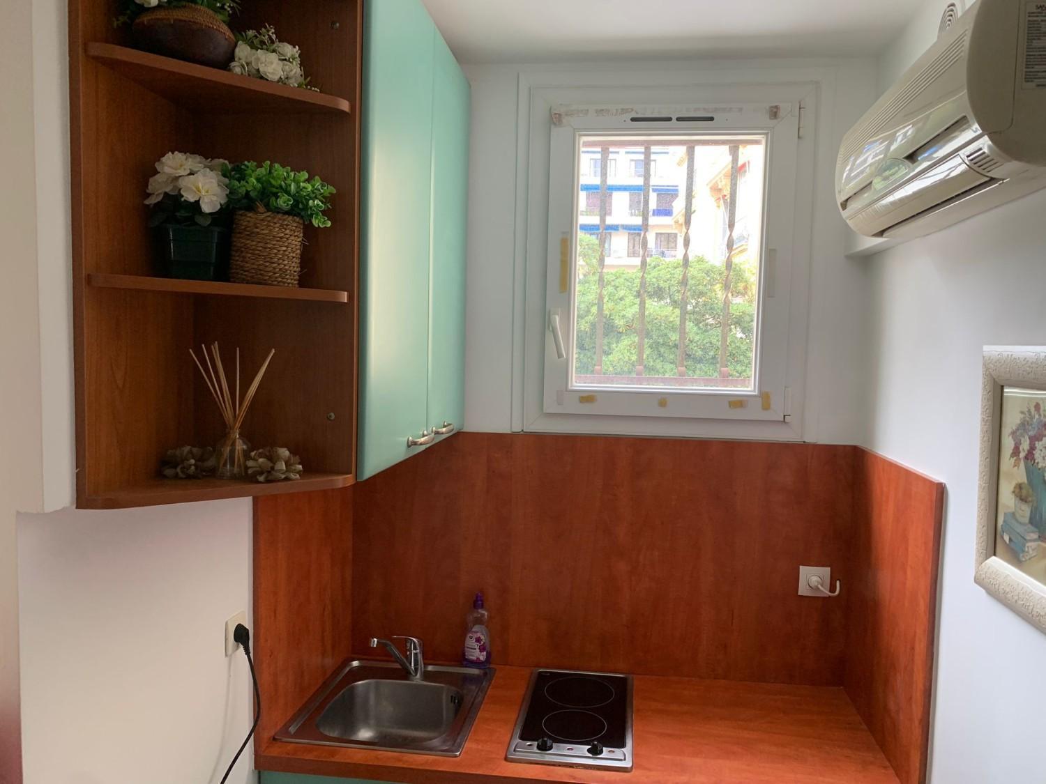 شقة Chez Chebil In Rue Halevy - Near The Sea نيس المظهر الخارجي الصورة