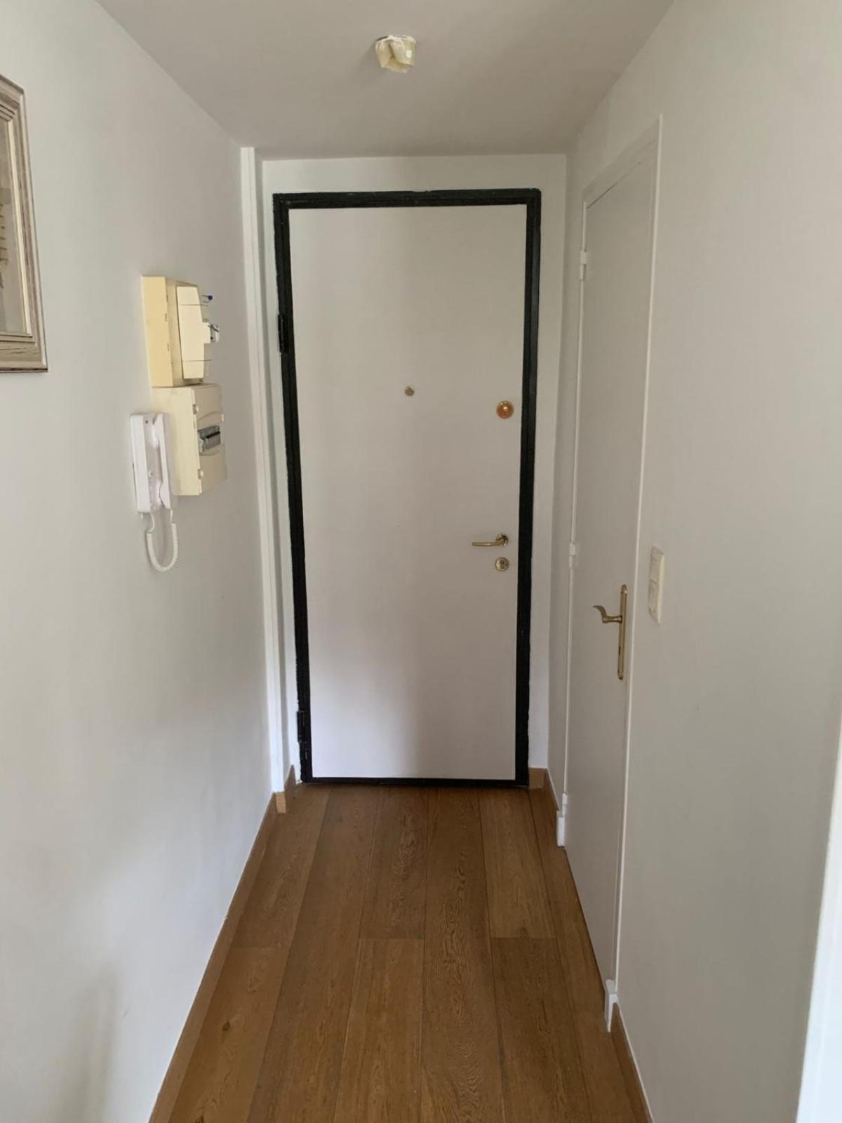 شقة Chez Chebil In Rue Halevy - Near The Sea نيس المظهر الخارجي الصورة